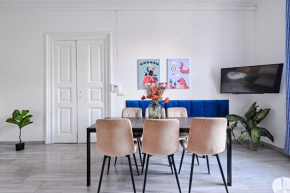 Urban Nest Apartments Gertrudy 7, Kraków